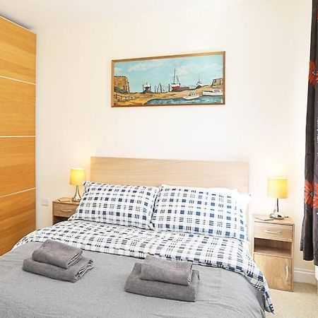 3Bed/2Bath Duplex Apartment - Pure Bliss בלפסט מראה חיצוני תמונה