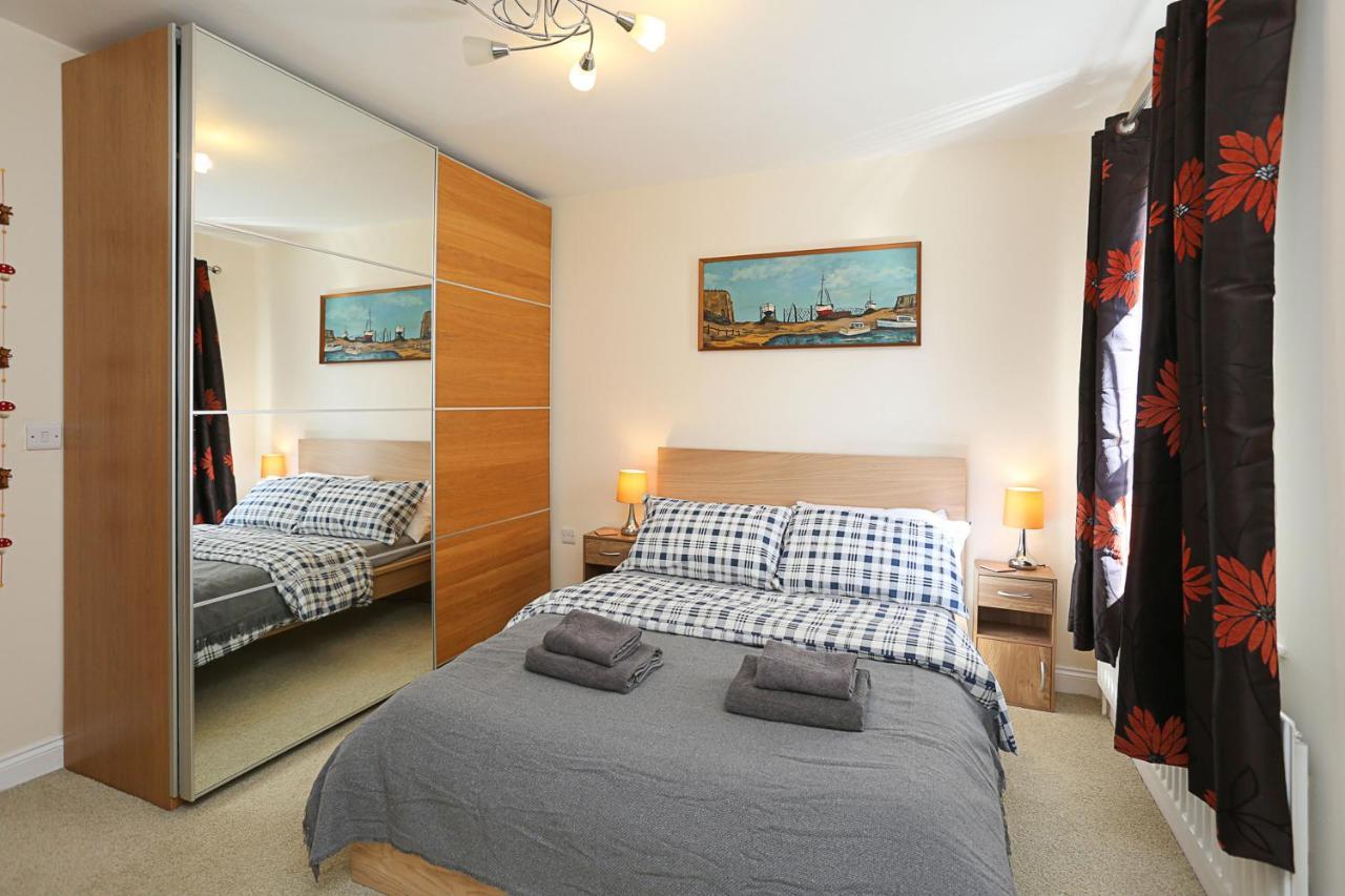 3Bed/2Bath Duplex Apartment - Pure Bliss בלפסט מראה חיצוני תמונה