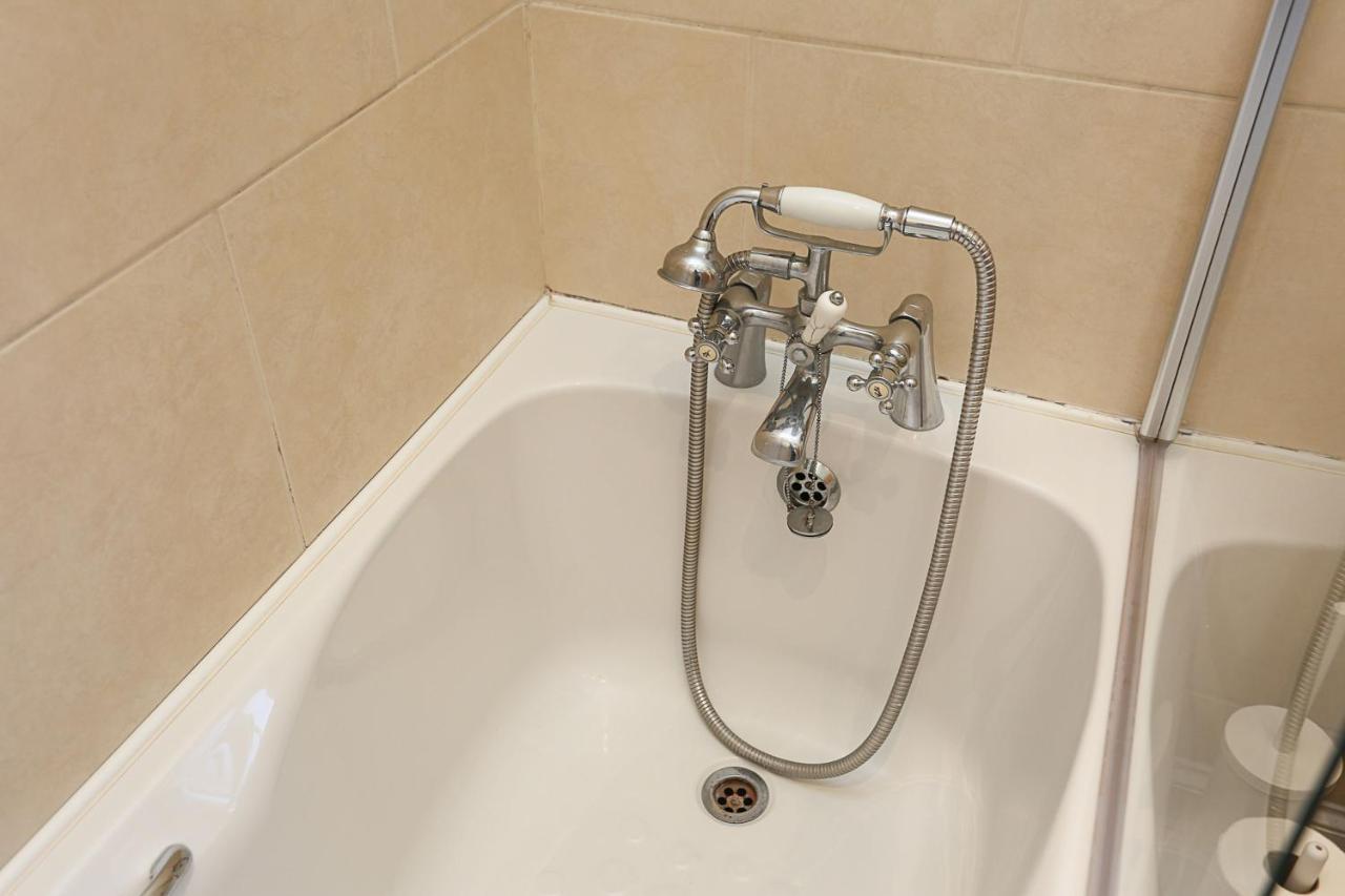3Bed/2Bath Duplex Apartment - Pure Bliss בלפסט מראה חיצוני תמונה