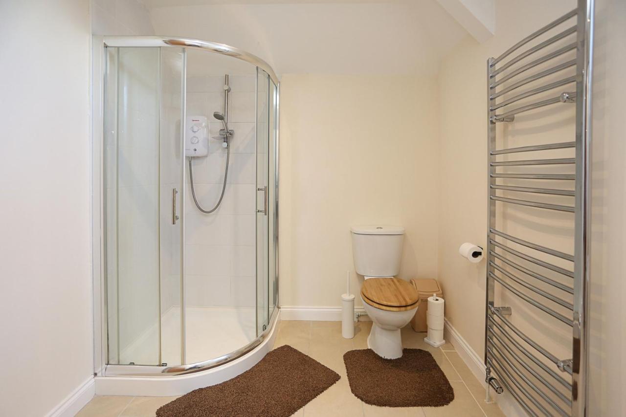3Bed/2Bath Duplex Apartment - Pure Bliss בלפסט מראה חיצוני תמונה